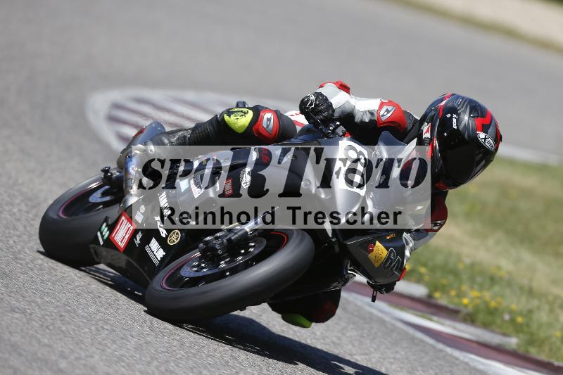 /19 06.06.2026  TZ Motorsport ADR/Gruppe gelb/80